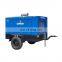 portable air compressor 185psi LUY120D-13