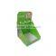 OEM eyelash counter display box /cardboard counter top display/cardboard display counter