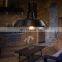 Retro Loft Lamp Office Dinning Room Bar Restaurant Metal Pendant Light