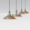 Loft Vintage Pendant Lights Antique Hanging Lighting Decor Indoor Lighting Led Chandelier