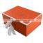 Custom printed guangzhou jjc sticker commercial ltd paper gift box