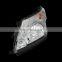 High Quality Depo Auto Front Light Halogen Car Headlamp For Hino 300 Wide