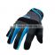 HANDLANDY Breathable Flexible Vibration-Resistant  Yard Work Utility Touch Screen Mechanic Safety Gloves For Men Women