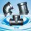 G.I.Malleable Iron Pipe Fittings Building Hardware Items