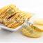 LONKIA Full Automatic Frozen French Fries Potato Chips Making Machine Production Line