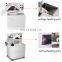 Industrial Fruit Vegetable Slicing Machine Potato Commercial Onion Cube Cutter Carrot Slicing Machine