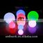 WorkWell colorful led ball outdoor furniture TYB30
