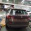 electric running boards power running boards electric truck steps for Skoda Kodiak 2017+