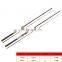 New Luxury Carbon Fishing Rod 2.1m/2.35m Casting XH Action Snakehead Lure Rod