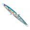 2021 New Design 16cm 150g Saltwater Fishing Slow Metal Jig Lure