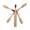 2021 New Customize Nature Nylon Bamboo Toothbrush With Color Cheapest Travel Foldable Bamboo Toothbrush