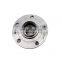 Rear Axle Wheel Hub Bearing 1KO598611 for VOLKSWAGEN