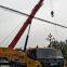 SANY STC500S 50 Ton Truck Crane Hydraulic Crane