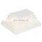 Rice food transparent three side heat seal nylon plastic vacuum bags