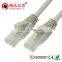Flat patch cord CAT7 cable with RJ45 Factory  OEM