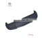 Honghang Auto Accessories Car Parts Wholesale Rear Wing ABS Material Sport Rear Wing Spoiler For Audi A3 Sportback 2014-2018