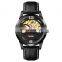 Luxury SKMEI 9226 Business Automatic Mechanical Watch Men Waterproof Wrist Watches