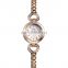 SKMEI 1408 luxury watch brands best watch women quartz wristwatches