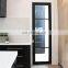 modern sliding door for small bedroom swing aluminum framed glass doors