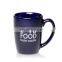 Made in China Factory Supply Ceramic Coffee Mug