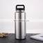 36oz Stainless Steel Insulated bottle with chug cap