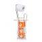 Modern Style Golden Steel Bathroom paper holders paper roll holder paper towel holder