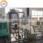 Automatic lemongrass essential oil extraction and distillation machine lemon grass oil steam making equipment price for sale