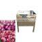 small onion skin peeling machine/automatic onion peeler/onion skin removing machine