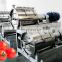 Production line tomato paste processing Line making machine tomato processing paste filling lines