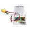 PA100 100w 3~30Mhz HF RF Amplifier Shortwave Power Amplifier for QRP FT817 KX3 IC-703 with Case