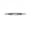 Roof Spoiler fit for BMW E60 5 Series Sedan 4Door 2004-2010