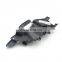 OEM 2228855401 2228855501 EXHAUST TAIL PIPE TIP BRACKET  FOR MERCEDES  W222  S-CLASS 2018-2020