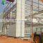 customized good price china prefabricated good quality steel structure construction building