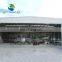 Building Material Warehouse Construction Materials Fabricated Steel Light Structure Warehouse