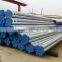 Q235 ERW pre galvanized square steel pipes importer