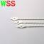 Nylon PA66 Wire Collect Tie Plastic Electric Wire Cable Tie