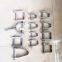 Manufacture Galvanized D Bracket D Ironmp