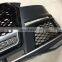 high guality car parts bumpers grills for Audi Q7 upgrade RSQ7  body kits 2012-2015