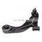 1S713051AM 1S713042AM high quality lower control arm for Ford