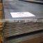 ASTM A588 SPA-H Q235NH Q355NH S355J2WP weather steel plate 6mm 8mm thick corten steel sheet 4x8 for decoration