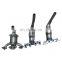 XG-AUTOPARTS high quality direct fit auto exhaust catalytic converter for Fiat Palio weekend siena