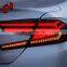 Ch Amazon Hot Selling Newest Truck Brake Reverse Light Truck Rear Lamp Spoiler Light For Honda Accord 2017-2020