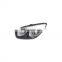 For picanto morning 2014 2015 headlight front bumper auto body kits