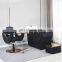 luxury hydraulic salon styling chair Rose gold barber chair nail makeup chair Salon furniture