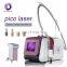 Super quality 1064nm tattoo removal equipment q switch nd yag laser machine