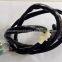 Interruptor de Embreagem de Roda Livre Automática MN171296 MR953767 Para Mitsubishi Pajero Montero III 2000 - 2006 V63 V73 6G72 6G74
