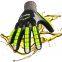 EN388 4543  Cut Resistant Xs Anti-Impact Anti-Cut Impact Glove