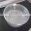 Metallized Rigid PET Sheet For Top Thermoforming Food Pack