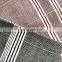 Yarn-dyed In-Stock Items variety colors for sale in the African market Pure cotton Flannel Fabric