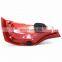 Car LED rear brake light Tail Lamp For Audi Q7 2010-2016 4L0945093F 4L0945094F  Reversing light
